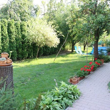 Privat Cerenica Apartment Belusa Bagian luar foto